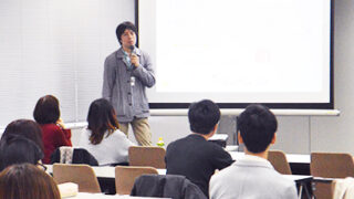 高校既卒・大学中退・社会人の方へのメッセージ